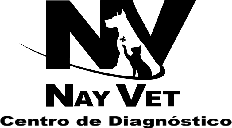 Nay Vet Logo